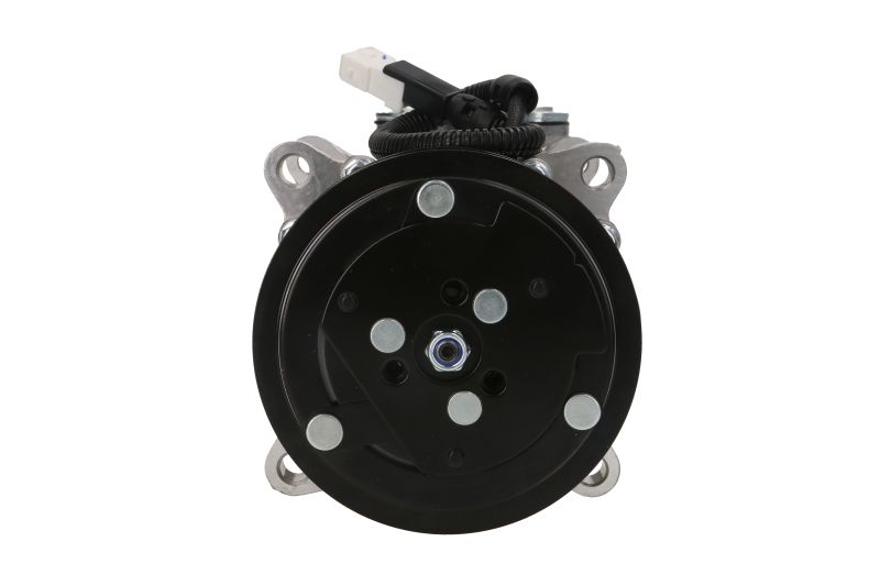 Kompresor klime ZA: CITROEN BERLINGO, BERLINGO/MINIVAN, SAXO; PEUGEOT 106 II, 306, PARTNER/MINIVAN 1.0-1.6 1993-2015, THERMOTEC KTT090077