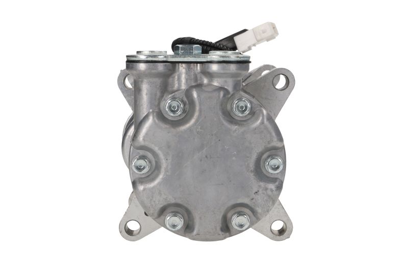 Kompresor klime ZA: CITROEN BERLINGO, BERLINGO/MINIVAN, SAXO; PEUGEOT 106 II, 306, PARTNER/MINIVAN 1.0-1.6 1993-2015, THERMOTEC KTT090077