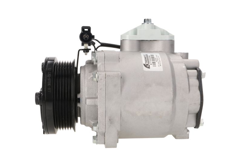 Kompresor klime ZA: FORD TOURNEO CONNECT, TRANSIT CONNECT 1.8D 2002-2013, THERMOTEC KTT090084