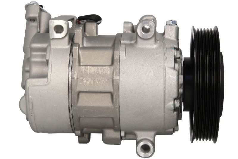 Kompresor klime, 12V odgovara: RENAULT GRAND SCENIC III, MEGANE, MEGANE III, MODUS, SCENIC III 1.2LPG od 2008-2017.