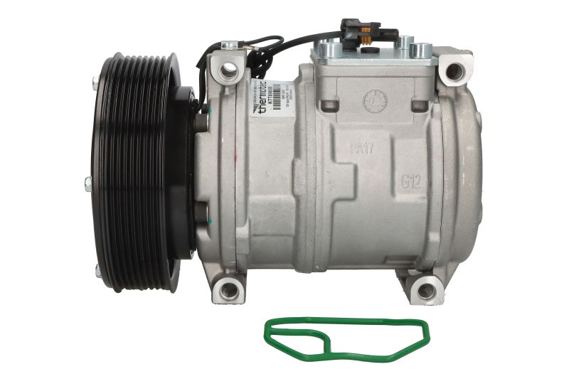 Kompresor klime ZA: JOHN DEERE 7000, 8000, 9000 1994-2011, THERMOTEC KTT090098