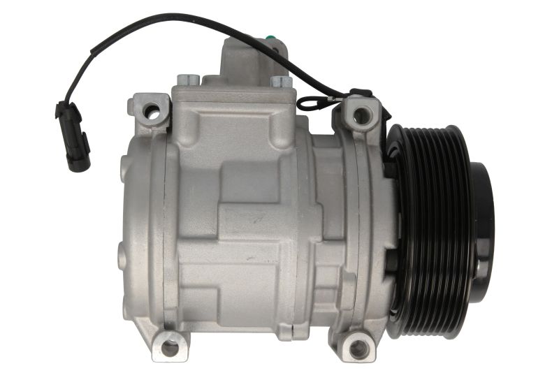 Kompresor klime ZA: JOHN DEERE 3000, 5000, 6000, 7000 1994-, THERMOTEC KTT090100