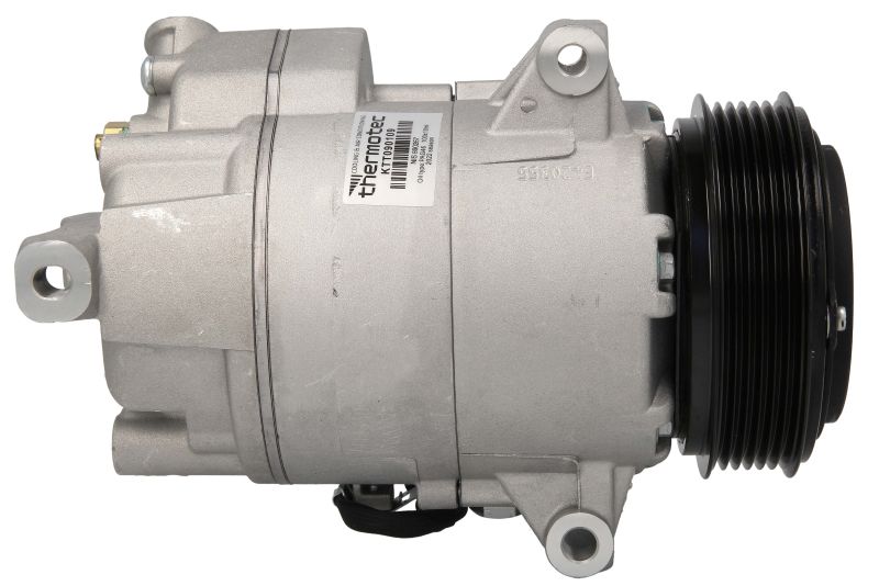 Kompresor klime ZA: OPEL ASTRA J, ASTRA J GTC, CASCADA, ZAFIRA C 2.0D 2009-, THERMOTEC KTT090109