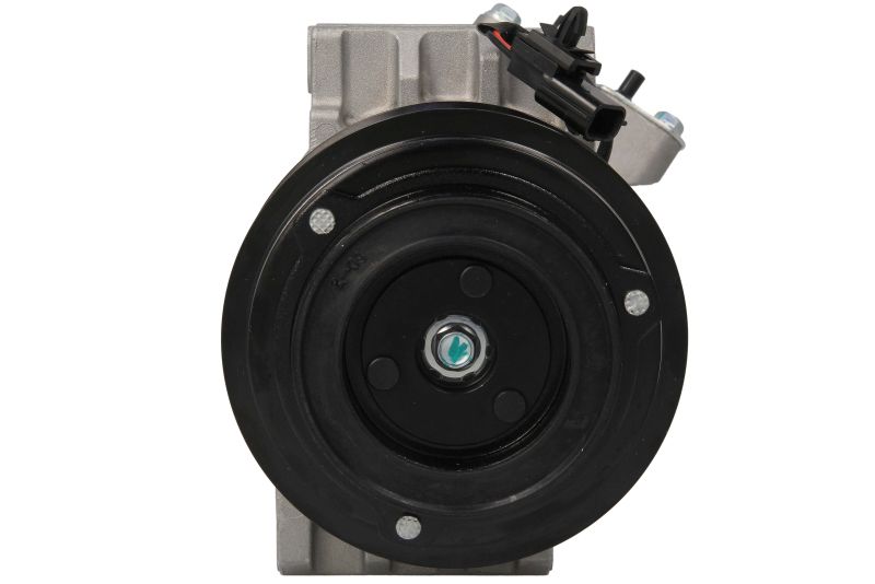 Kompresor klime ZA: RENAULT KOLEOS I 2.0D 2008-, THERMOTEC KTT090110
