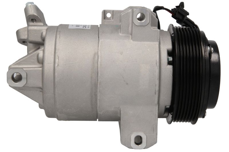 Kompresor klime ZA: RENAULT KOLEOS I 2.0D 2008-, THERMOTEC KTT090110