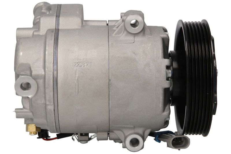 Kompresor klime THERMOTEC 12V ZA: OPEL ASTRA J, MERIVA B, ZAFIRA C 1.4/1.4LPG od 2009. THERMOTREC KTT090114