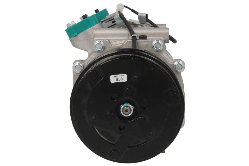 Kompresor klime ZA: HONDA ACCORD VI, CIVIC VII, CIVIC VIII, FR-V, STREAM 1.4-2.2 1999-, THERMOTEC KTT090115