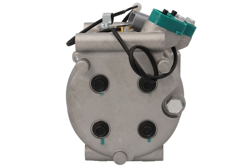 Kompresor klime ZA: HONDA ACCORD VI, CIVIC VII, CIVIC VIII, FR-V, STREAM 1.4-2.2 1999-, THERMOTEC KTT090115