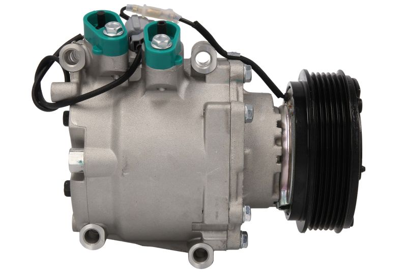 Kompresor klime ZA: HONDA ACCORD VI, CIVIC VII, CIVIC VIII, FR-V, STREAM 1.4-2.2 1999-, THERMOTEC KTT090115