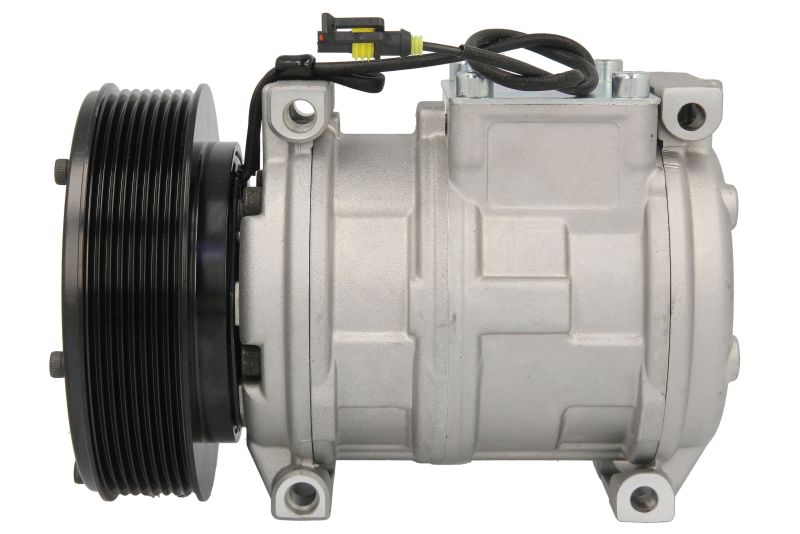Kompresor klime ZA: JOHN DEERE 300, 400, 4000, 500, 5000, 7000, 8000, 9000, THERMOTEC KTT090116
