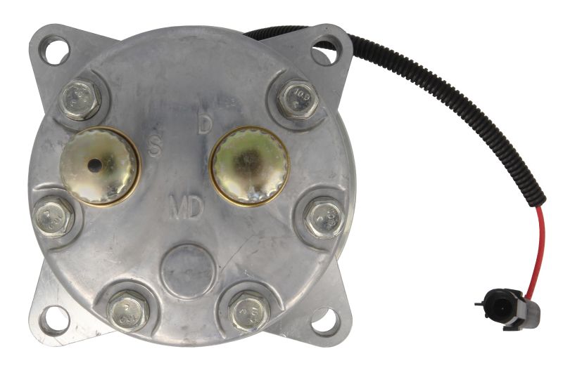 Kompresor klime ZA: JOHN DEERE 1000, THERMOTEC KTT090117