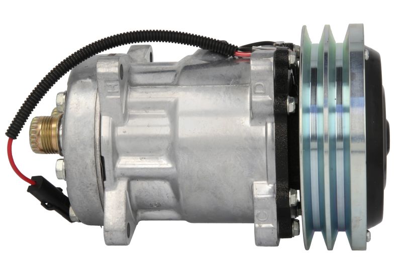 Kompresor klime ZA: JOHN DEERE 1000, THERMOTEC KTT090117