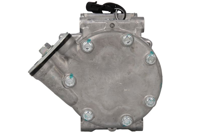 Kompresor klime 12V THERMOTEC ZA: IVECO DAILY VI; CITROEN JUMPER II; FIAT CROMA, DUCATO; PEUGEOT BOXER 1.8-3.0D od 2001. THERMOTEC KTT090125