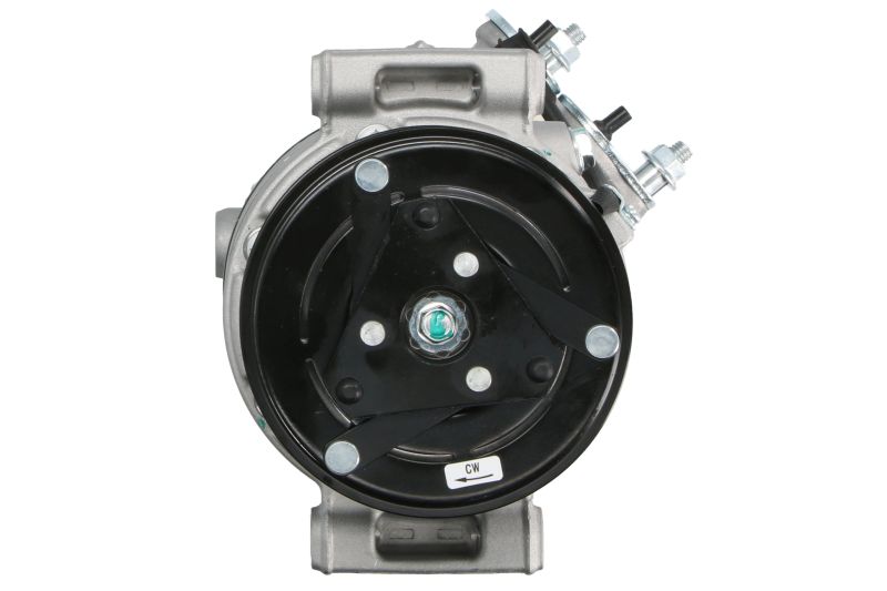 Kompresor klime ZA: FORD B-MAX, C-MAX II, ECOSPORT, FOCUS III, FOCUS III/HATCHBACK, GALAXY II, GALAXY MK II, GRAND C-MAX 1.4LPG/1.6/1.6D 2008-, THERMOTEC KTT090126