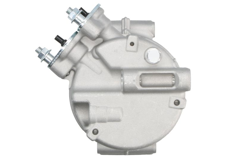Kompresor klime ZA: FORD B-MAX, C-MAX II, ECOSPORT, FOCUS III, FOCUS III/HATCHBACK, GALAXY II, GALAXY MK II, GRAND C-MAX 1.4LPG/1.6/1.6D 2008-, THERMOTEC KTT090126