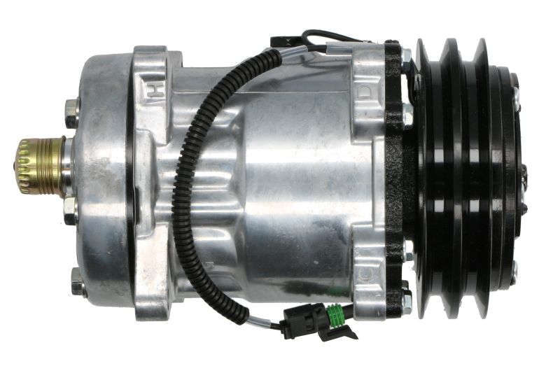 Kompresor klime ZA: DEUTZ FAHR AGROPLUS 1996-, THERMOTEC KTT090155