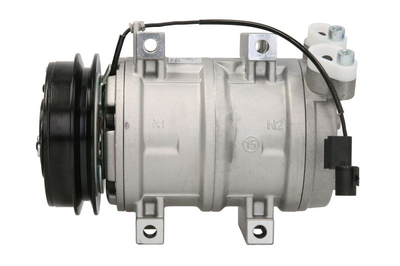 Kompresor klime ZA: MITSUBISHI L200 / TRITON 2.5D 2005-2015, THERMOTEC KTT090161