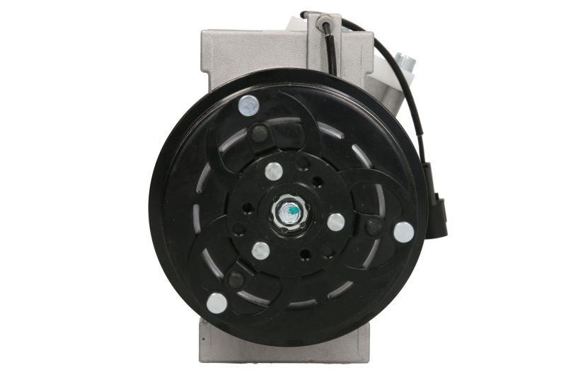 Kompresor klime ZA: MITSUBISHI L200 / TRITON 2.5D 2005-2015, THERMOTEC KTT090161