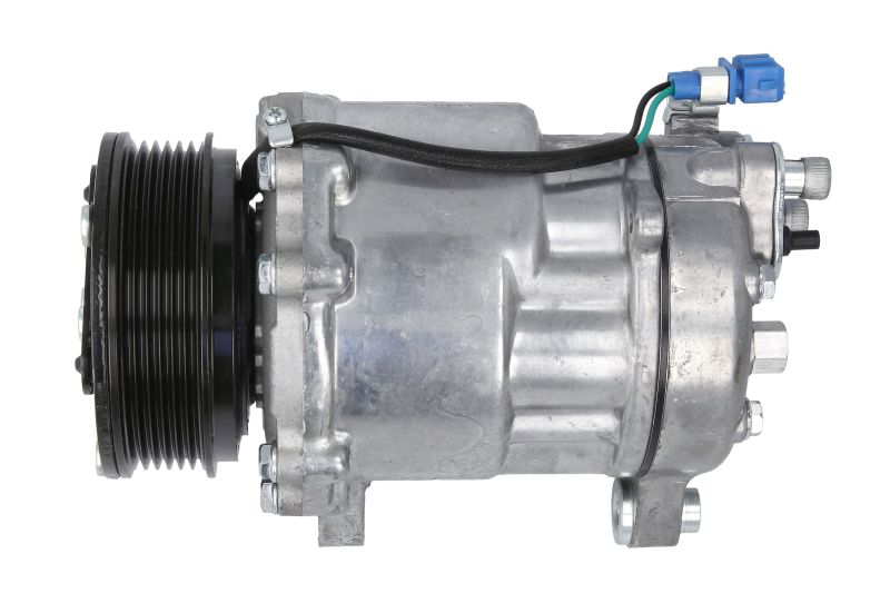 Kompresor klime ZA: SEAT AROSA; VW LUPO I, POLO 1.0-1.9D 1997-2005, THERMOTEC KTT090168