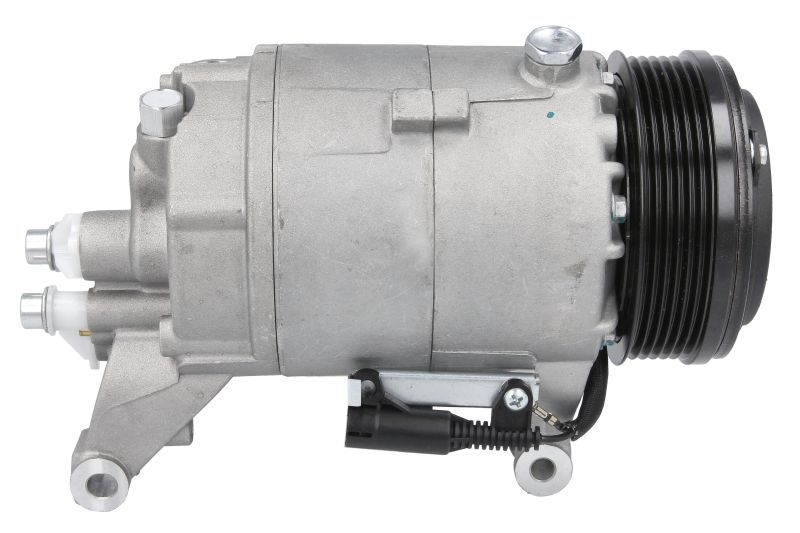 Kompresor klime ZA: MINI (R50, R53), (R52) 1.6 2001-2008, THERMOTEC KTT090179