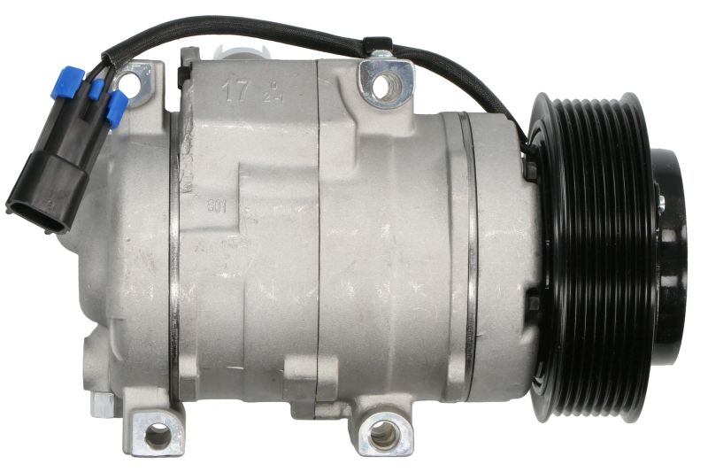 Kompresor klime THERMOTEC  ZA: JOHN DEERE 1000, 300, 400, 600 THERMOTEC KTT090190