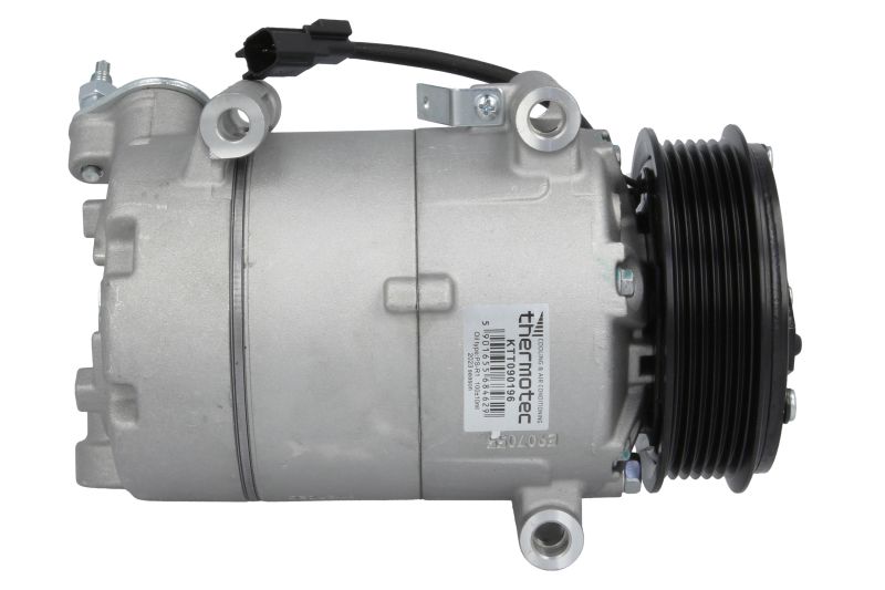Kompresor klime THERMOTEC ZA: FORD C-MAX II, FOCUS III, FOCUS III/HATCHBACK, FOCUS III/KOMBI, GRAND C-MAX, KUGA II 2.0D od 2013.-2020. THERMOTEC KTT090196, KTT090196