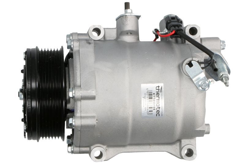 Kompresor klime ZA: HONDA CR-V III, CR-V IV 2.4 2006-, THERMOTEC KTT090198