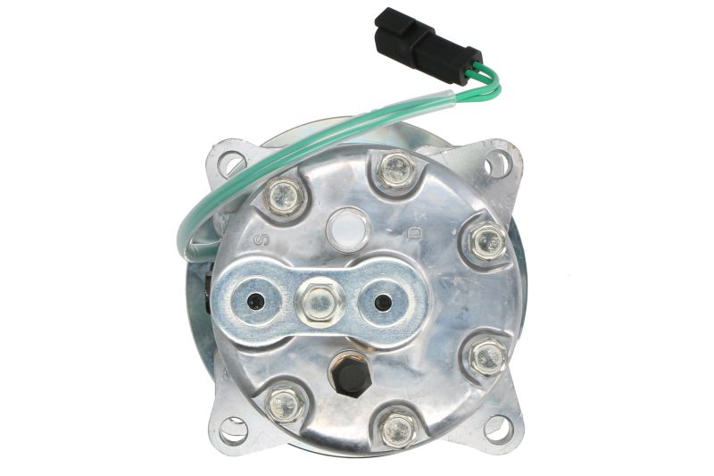 Kompresor klime ZA: CATERPILLAR 900, THERMOTEC KTT090204