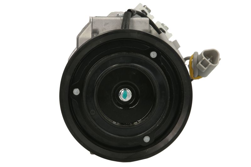 Kompresor klime ZA: TOYOTA AVENSIS, AVENSIS VERSO, PICNIC, RAV 4 II 2.0D/2.2D 1997-2005, THERMOTEC KTT090205