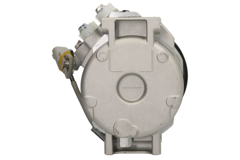 Kompresor klime ZA: TOYOTA AVENSIS, AVENSIS VERSO, PICNIC, RAV 4 II 2.0D/2.2D 1997-2005, THERMOTEC KTT090205