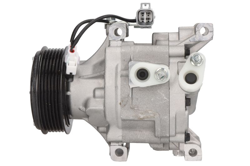 Kompresor klime ZA: TOYOTA COROLLA, COROLLA VERSO 1.3-2.0D 2001-2008, THERMOTEC KTT090215