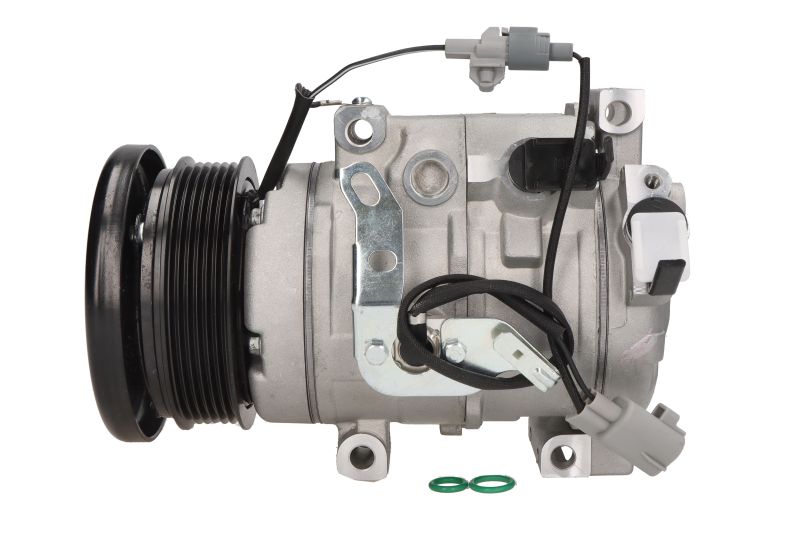 Kompresor klime ZA: LEXUS LX; TOYOTA LAND CRUISER 200 4.6/5.7 2007-, THERMOTEC KTT090216