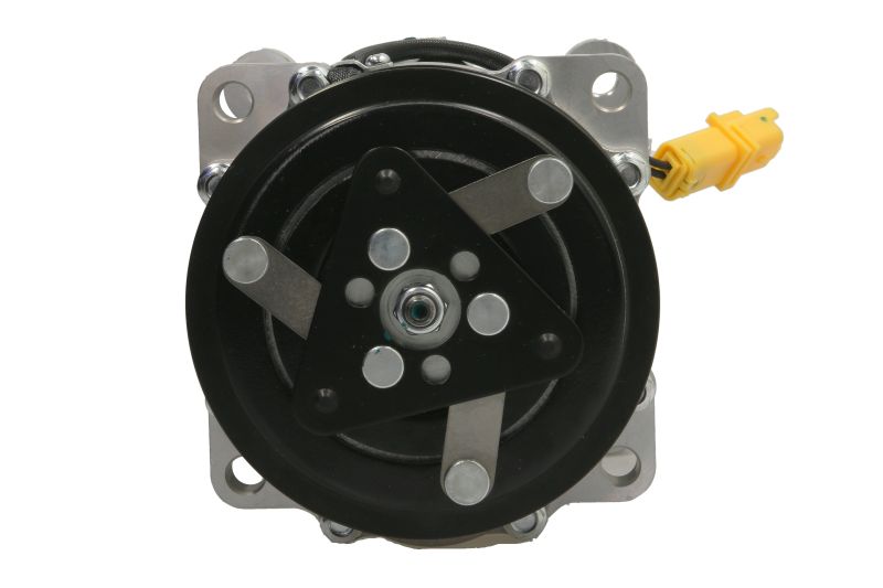 Kompresor klime THERMOTEC ZA CITROEN C4 I; PEUGEOT 206, 307, 307KOMBI 1.4D-2.0D od 1999.-2009. THERMOTEC KTT090222