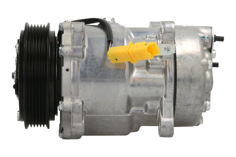 Kompresor klime THERMOTEC ZA CITROEN C4 I; PEUGEOT 206, 307, 307KOMBI 1.4D-2.0D od 1999.-2009. THERMOTEC KTT090222