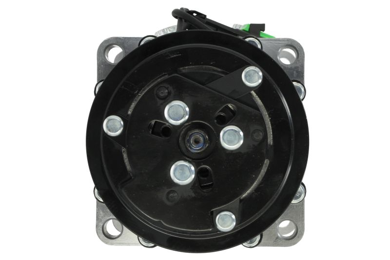 Kompresor klime ZA: MAN F2000; VOLVO F10, F12, F16, FL10, FL12, FL6, FL7, FLC, FS7 1977-, THERMOTEC KTT090223