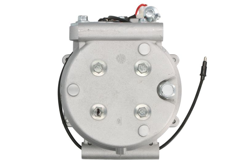 Kompresor klime ZA: SAAB 9-3 2.0/2.3 1998-2003, THERMOTEC KTT090224