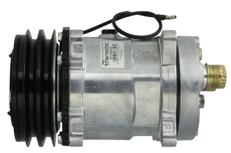 Kompresor klime ZA: NEW HOLLAND TN, THERMOTEC KTT090236
