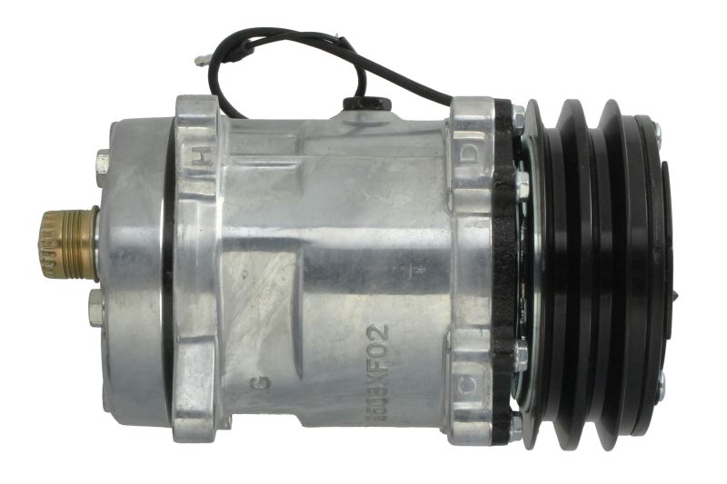 Kompresor klime ZA: NEW HOLLAND TN, THERMOTEC KTT090236
