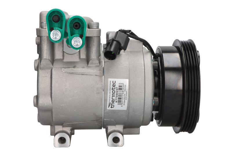 Kompresor klime ZA: HYUNDAI ACCENT II 1.3/1.5 2000-2005, THERMOTEC KTT090237