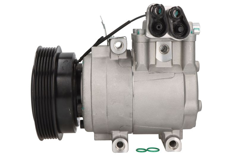 Kompresor klime ZA: HYUNDAI ACCENT II, GETZ, MATRIX 1.5D 2001-2010, THERMOTEC KTT090242