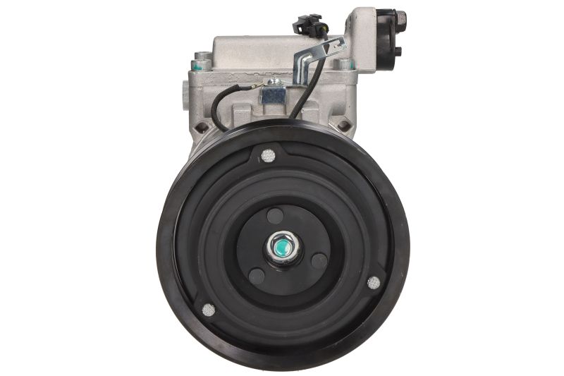 Kompresor klime ZA: HYUNDAI ACCENT II, GETZ, MATRIX 1.5D 2001-2010, THERMOTEC KTT090242