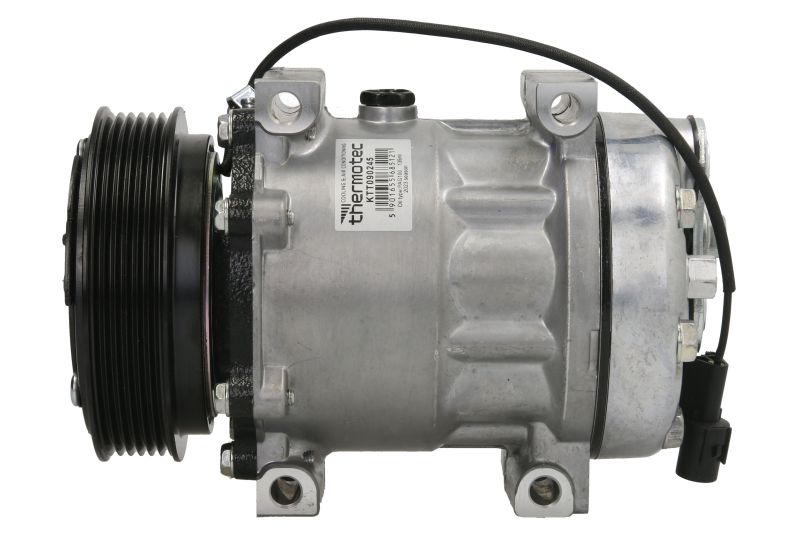 Kompresor klime ZA: VOLVO S40 I, V40; MITSUBISHI CARISMA 1.9D 1995-2006, THERMOTEC KTT090245
