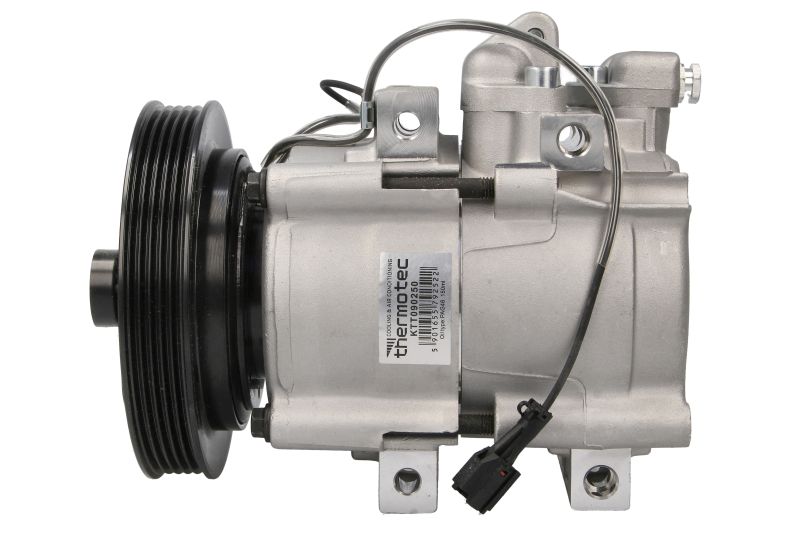 Kompresor klime ZA: HYUNDAI TERRACAN 2.9D 2001-2006, THERMOTEC KTT090250