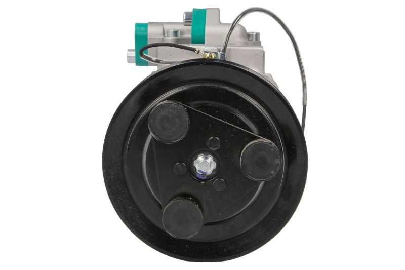 Kompresor klime ZA: HYUNDAI TERRACAN 2.9D 2001-2006, THERMOTEC KTT090250