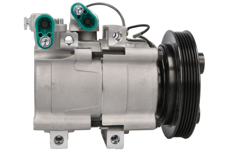 Kompresor klime ZA: HYUNDAI TERRACAN 2.9D 2001-2006, THERMOTEC KTT090250