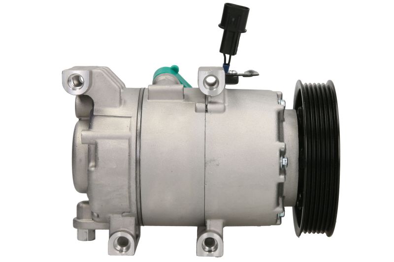 Kompresor klime ZA: HYUNDAI ELANTRA V, ELANTRA VI, I30; KIA CEE'D, CERATO III, PRO CEE'D, SOUL II 1.4/1.4LPG/1.6 2011-, THERMOTEC KTT090254
