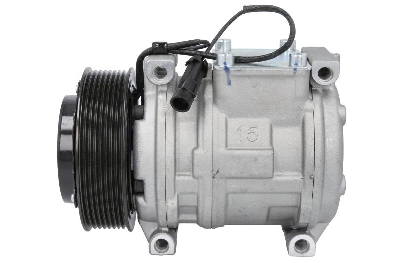 Kompresor klime ZA: CITROEN CX I; DAEWOO PRINCE 1983-1998, THERMOTEC KTT090259