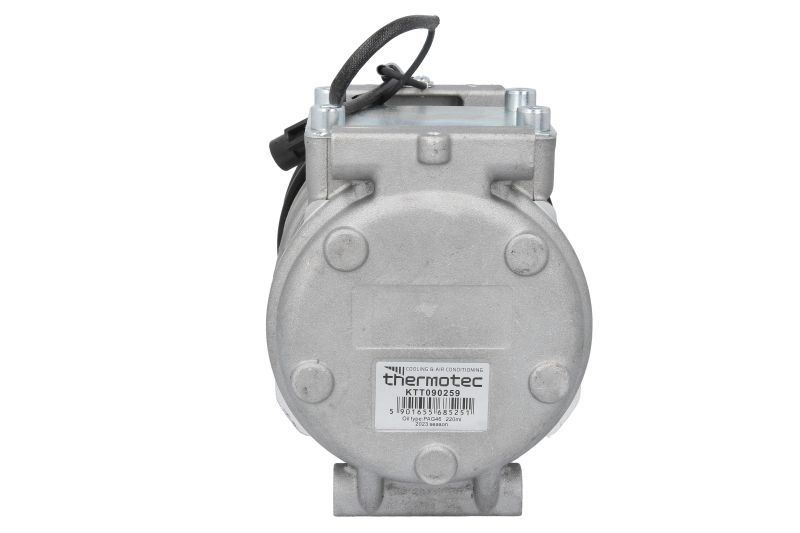 Kompresor klime ZA: CITROEN CX I; DAEWOO PRINCE 1983-1998, THERMOTEC KTT090259