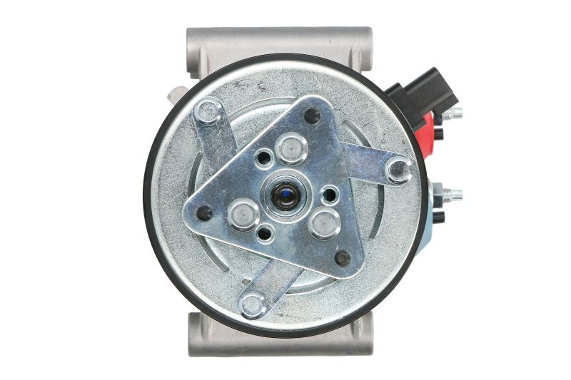 Kompresor klime ZA: VOLVO S60 II, S80 II, V40, V60 I, V70 III; FORD C-MAX II, FOCUS III, FOCUS III/HATCHBACK, GALAXY II, GALAXY MK II, GRAND C-MAX, MONDEO IV, S-MAX 1.6-1.6LPG 2007-2020, THERMOTEC KTT090260