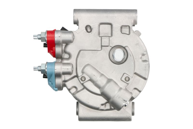 Kompresor klime ZA: VOLVO S60 II, S80 II, V40, V60 I, V70 III; FORD C-MAX II, FOCUS III, FOCUS III/HATCHBACK, GALAXY II, GALAXY MK II, GRAND C-MAX, MONDEO IV, S-MAX 1.6-1.6LPG 2007-2020, THERMOTEC KTT090260